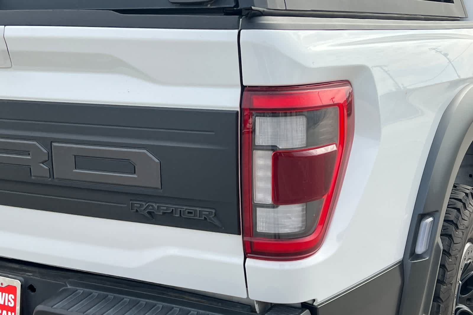 Used 2023 Ford F150 Raptor w/ Raptor Carbon Fiber Package AWD/4WD image 12