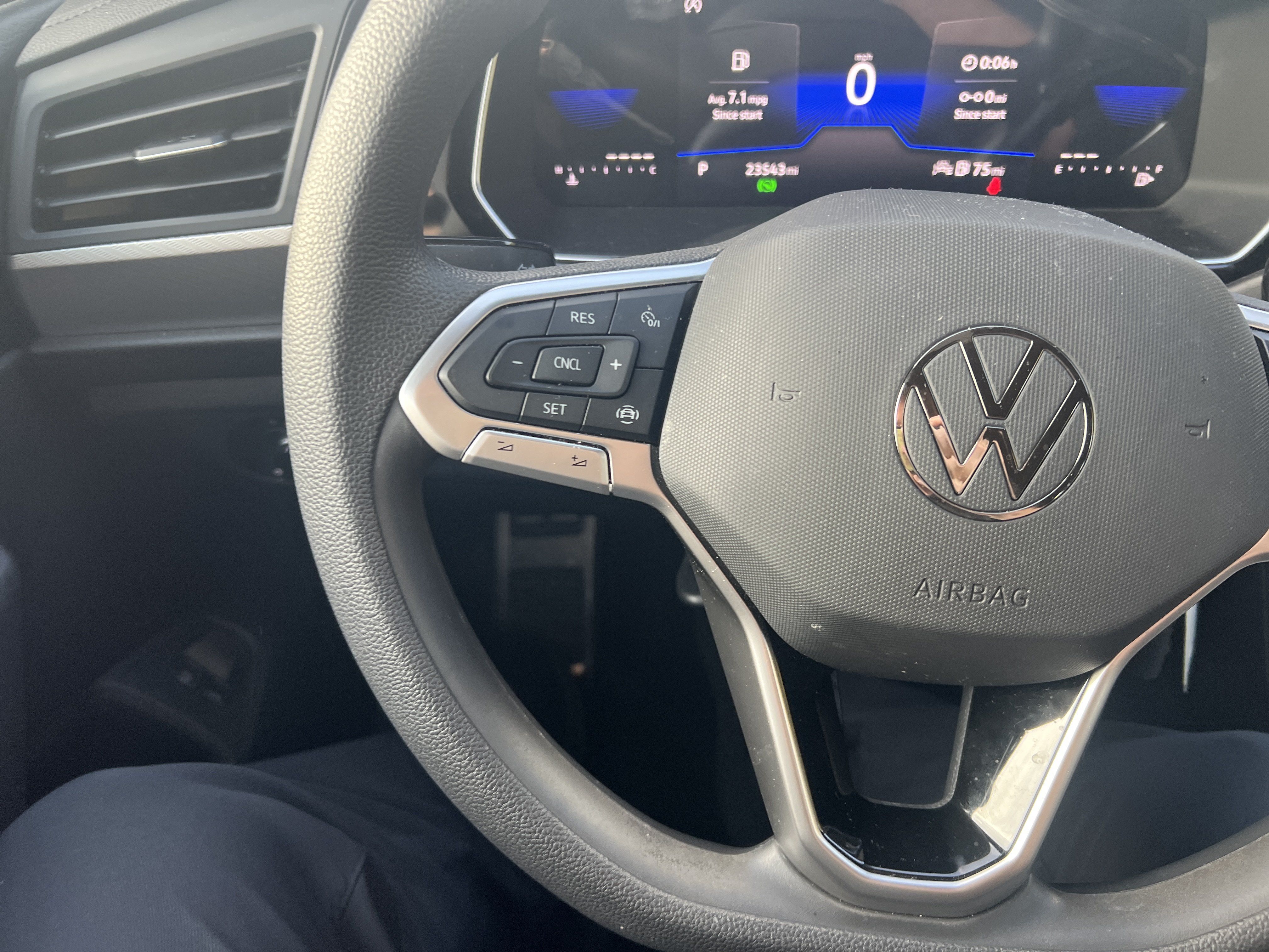 Used 2023 Volkswagen Jetta Sport FWD image 16