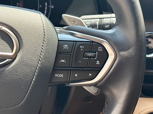 Used 2024 Lexus NX 250 FWD image 20