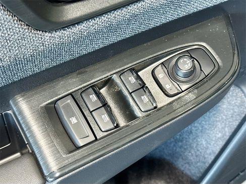 New 2026 Subaru Outback Limited image 16