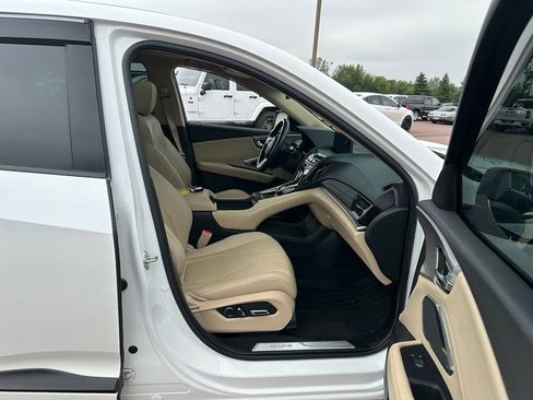 Used 2020 Acura RDX AWD image 28