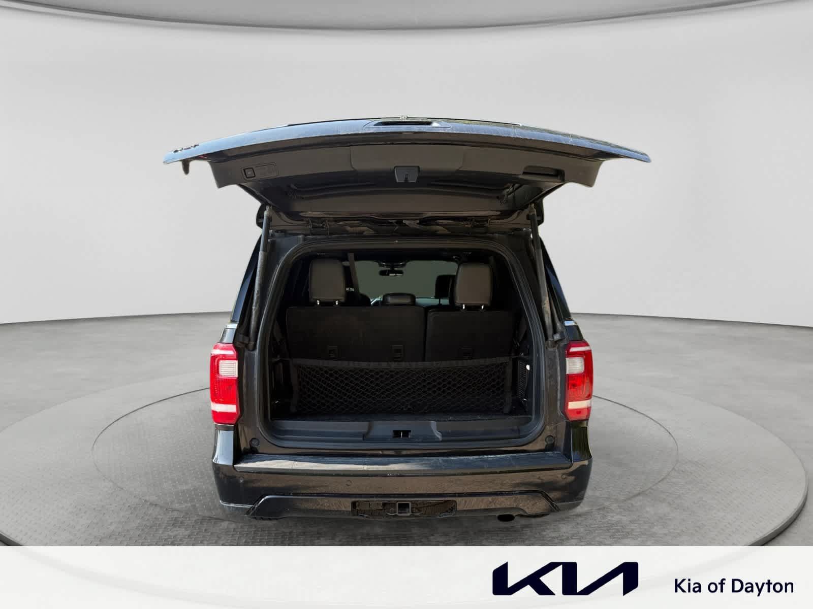 Used 2021 Ford Expedition XLT AWD/4WD image 23