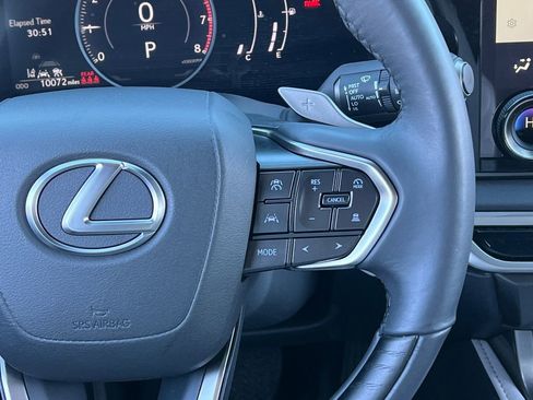 Certified 2024 Lexus RX 350 Premium image 18