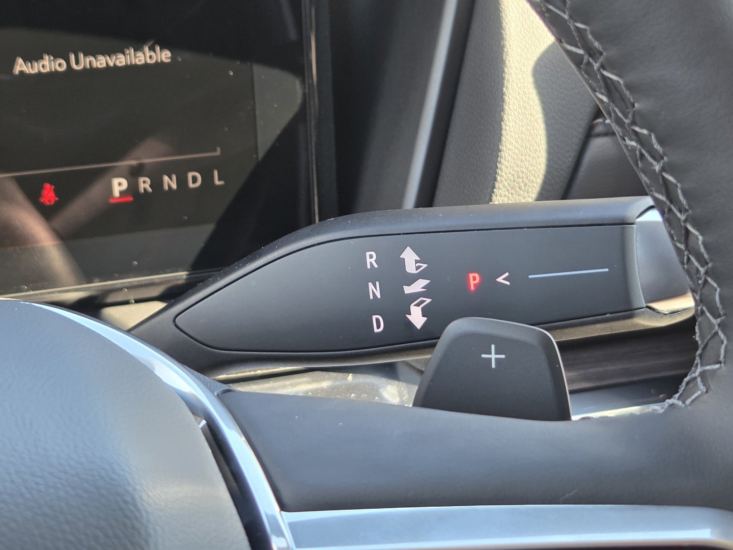 New 2027 GMC Terrain Denali AWD/4WD image 31