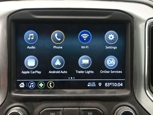 Used 2023 Chevrolet Silverado 3500 LT AWD/4WD image 17