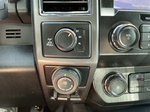 Used 2020 Ford F150 XLT w/ Equipment Group 302A Luxury image 23