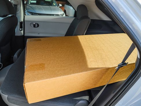 New 2026 Hyundai Ioniq 5 SEL image 14