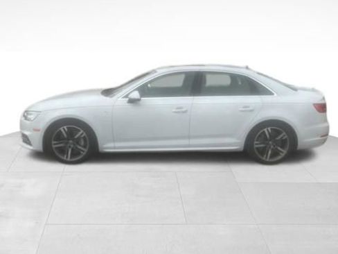 Used 2017 Audi A4 2.0T Premium Plus AWD/4WD image 3
