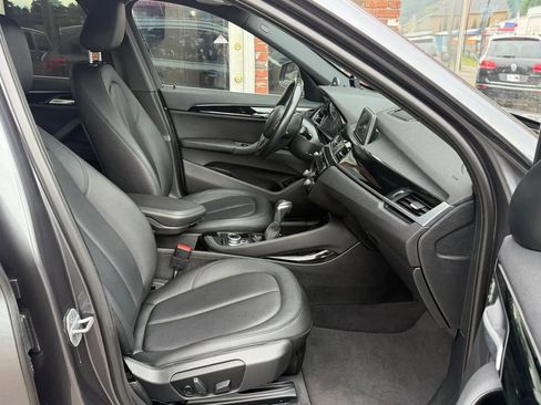 Used 2016 BMW X1 xDrive28i w/ Premium Package AWD/4WD image 11