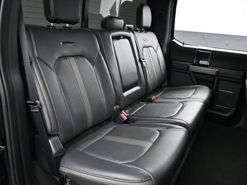 Used 2022 Ford F350 Platinum AWD/4WD image 50