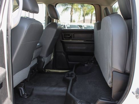 Used 2018 RAM 4500 Tradesman w/ Max Tow Package image 32