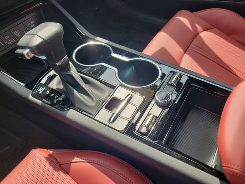 Used 2026 Kia K5 GT-Line image 14