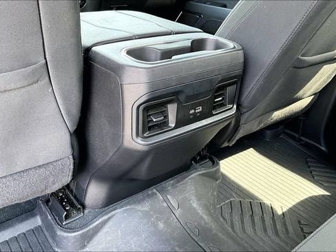 Used 2023 Chevrolet Silverado 1500 LT Trail Boss AWD/4WD image 23