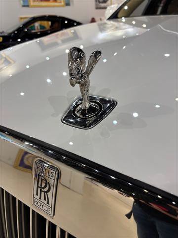 Used 2021 Rolls-Royce Ghost AWD/4WD image 4