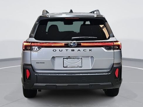 New 2026 Subaru Outback Touring XT AWD/4WD image 6