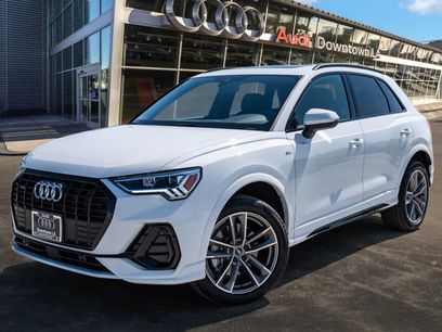 Used 2025 Audi Q3 2.0T Premium w/ Convenience Package