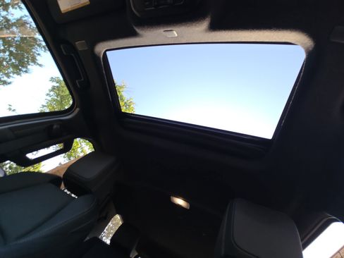 Used 2025 Toyota 4Runner TRD Sport Premium AWD/4WD image 29