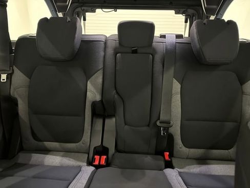 New 2025 Ford Bronco Big Bend image 22