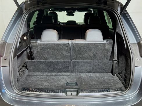 Used 2022 Mercedes-Benz GLE 450 4MATIC image 25