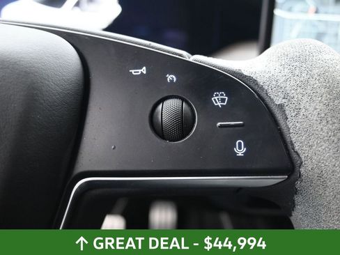 Used 2021 Tesla Model S Plaid AWD/4WD image 31