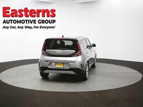 Used 2024 Kia Soul LX w/ Option Group 015 image 35