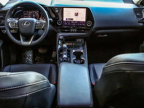 Used 2022 Lexus NX 350 AWD image 34