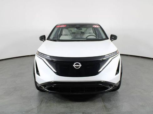 Certified 2023 Nissan Ariya FWD image 13