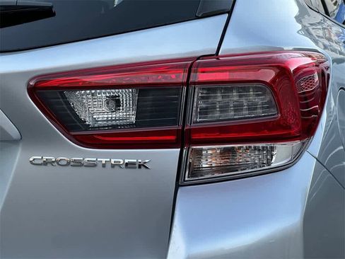 Certified 2023 Subaru Crosstrek 2.0i Premium image 7