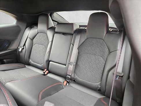 New 2026 Dodge Charger GT w/ Driver Convenience Group AWD/4WD image 11