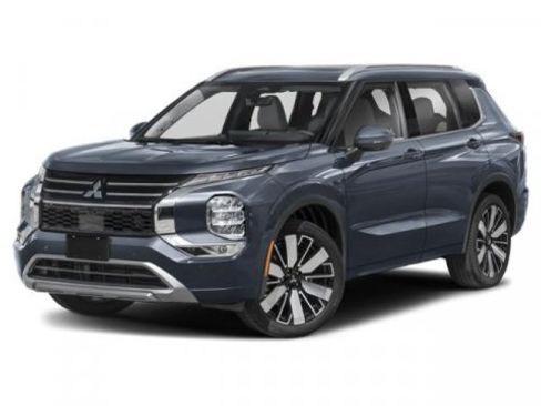 New 2026 Mitsubishi Outlander SEL AWD/4WD image 4