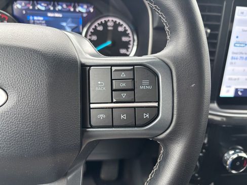 Used 2023 Ford F150 XLT w/ Equipment Group 302A High image 30