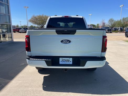 Used 2024 Ford F150 STX image 6