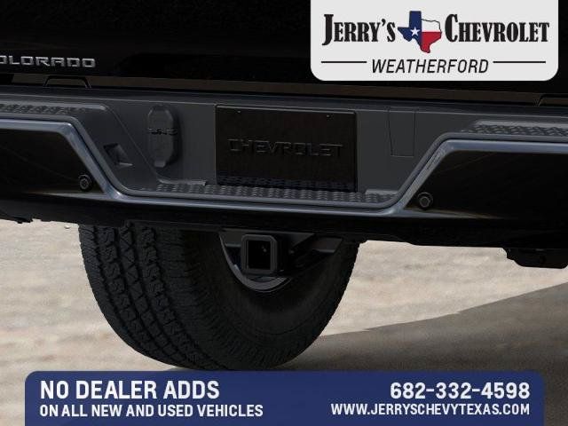 New 2026 Chevrolet Colorado LT w/ LT Convenience Package RWD image 15