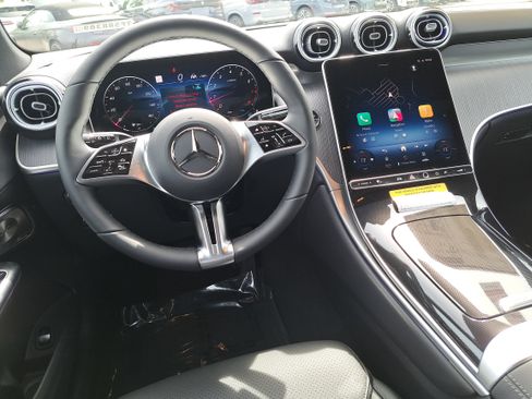 New 2026 Mercedes-Benz GLC 300 image 16