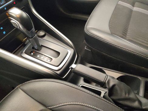 Used 2020 Ford EcoSport SES image 26