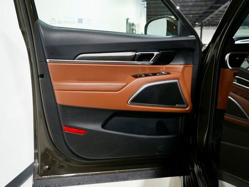 Used 2024 Kia Telluride EX X-Line image 14