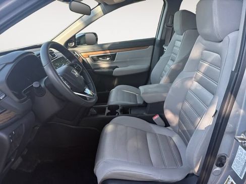 Used 2019 Honda CR-V EX image 9