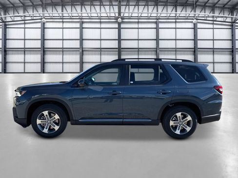 New 2026 Honda Pilot EX-L image 2
