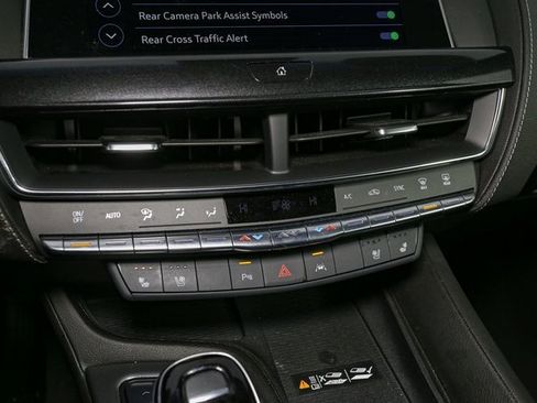 Used 2023 Cadillac CT5 Luxury image 26