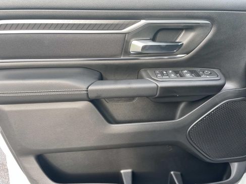New 2026 RAM 1500 Lone Star RWD image 13