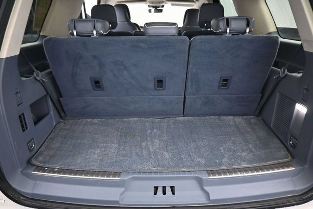 Used 2020 Lincoln Navigator Black Label AWD/4WD image 27