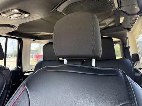 Used 2020 Jeep Wrangler Unlimited Sport S AWD/4WD image 15