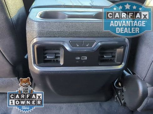 Used 2024 Chevrolet Silverado 2500 High Country w/ High Country Premium Package image 23