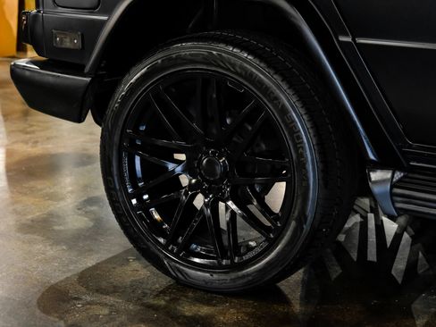 Used 2011 Mercedes-Benz G 550 image 60