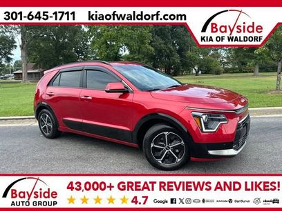 Used 2024 Kia Niro