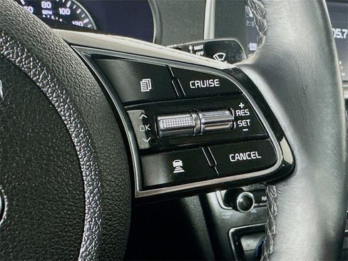 Used 2020 Kia Optima Premium image 26