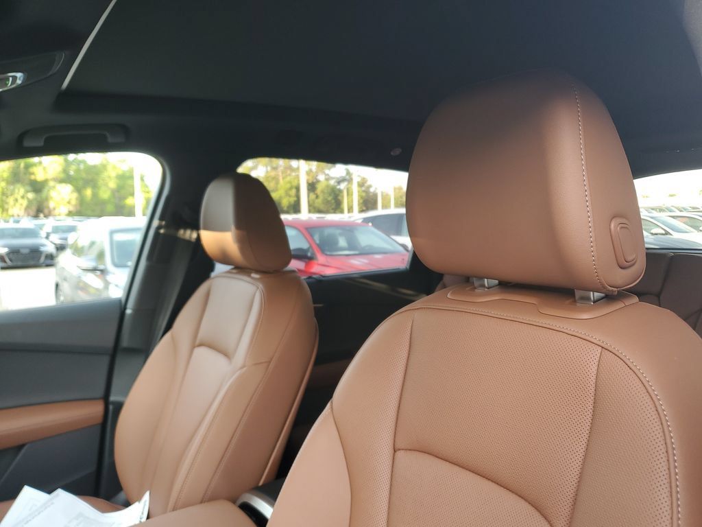 Certified 2026 Audi Q7 3.0T Premium Plus w/ Premium Plus Package AWD/4WD image 23