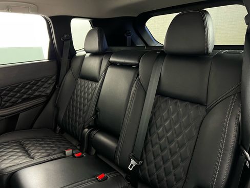 Used 2022 Mitsubishi Outlander SEL image 27