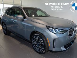 New 2026 BMW X3 xDrive30i w/ Premium Package AWD/4WD video 1
