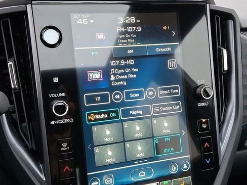 New 2025 Subaru Forester Limited image 18